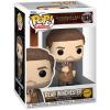 Dean Winchester (Supernatural) Pop Vinyl Television Series (Funko) limited chase edition