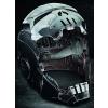 the Punisher Future Fight helm (electronic) Legends Series in doos