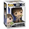 Luke Skywalker & Yoda Pop Vinyl Star Wars Series (Funko)