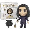 Severus Snape Five Star Harry Potter in doos (Funko) exclusive
