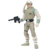 Star Wars POTF Luke Skywalker in Hoth gear MOC