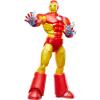 Iron Man (Model 09) (Iron Man) retro Legends Series MOC