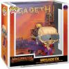 Megadeth (peace sells but who's buying?) Pop Vinyl Albums Series (Funko)