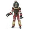 Alien Dallas (compression suit) in doos Neca