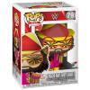 "Macho Man" Randy Savage (orange starburst) Pop Vinyl WWE (Funko)