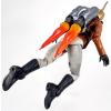 the Rocketeer Diamond Select MOC San Diego comic con exclusive -missend onderdeel-