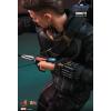 Hot Toys Hawkeye (Avengers Endgame) MMS531 in doos