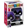 Raven (Teen Titans Go!) Pop Vinyl Television Series (Funko)