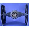 Star Wars Saga Tie-Fighter (Imperial Dogfight) + Tie-Pilot compleet