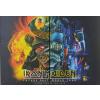 Iron Maiden Future Past World Tour 2-pack Neca in doos