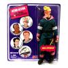 Ghostbusters Retro-Action Egon Spengler Matty Collector's figuur op kaart