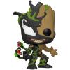 Venomized Groot teenager (Venom) Pop Vinyl Marvel (Funko)