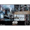 Hot Toys Death Watch Mandalorian (the Mandalorian) TMS026 in doos