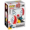 Pennywise (Stephen King's It) Pop Vinyl Movies Series (Funko) -beschadigde verpakking-