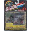 Heavy Duty vs Cobra C.L.A.W.S. GI Joe vs Cobra 2-pack MOC