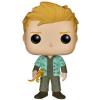 Hoban Washburne (Firefly) Pop Vinyl Television Series (Funko) -beschadigde verpakking-