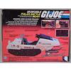 G.I. JOE Polar Battle Bear en doos