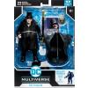 the Penguin (Batman Arkham City) DC Multiverse (McFarlane Toys) in doos build Solomon Grundy collection