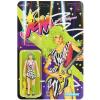 Pizzazz (Jem and the Holograms) MOC ReAction Super7
