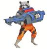 Rocket Raccoon Guardians of the Galaxy in doos 13 centimeter