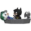 Batman vs. the Joker (Batman 1989) (Movie Moments) Pop Vinyl Movies (Funko)