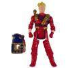 Floyd Malloy (Buckshot) M.A.S.K. (Kenner) compleet European exclusive