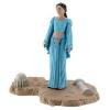 Star Wars Saga Padme Amidala (Lars' homestead) compleet