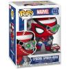 Cyborg Spider-Man Pop Vinyl Marvel (Funko) exclusive