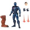 Stealth Iron Man (Ursa Major) Legends Series in doos