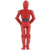 Star Wars Droid Factory R-3D0 MOC Disney Parcs exclusive