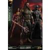 Hot Toys Aquaman (Justice League) MMS447 in doos