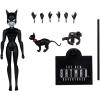 Catwoman (the new Batman adventures) (McFarlane Toys) in doos