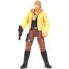 Star Wars POTF Luke Skywalker in ceremonial outfit (freeze frame) MOC