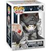 Dominus Ghaul (Destiny) Pop Vinyl Games Series (Funko)