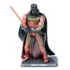 Star Wars ROTS Darth Vader (Lava Target Exclusive) MOC
