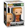 Queen Summer (Rick and Morty) Pop Vinyl Animation Series (Funko)