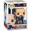 J. Jonah Jameson (Spider-Man far from home) Pop Vinyl Marvel (Funko) Pop in a Box exclusive