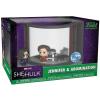 Jennifer & Abomination (She-Hulk) Pop Vinyl mini moments (Funko) exclusive