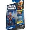 Star Wars Ahsoka MOC the Clone Wars