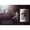 the Art of Masters of the Universe Limited Edition Trade Paperback