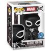 Agent Venom Pop Vinyl Marvel (Funko) Pop in a box exclusive