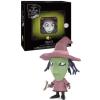 Shock Five Star the Nightmare Before Christmas in doos (Funko)