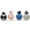 Star Wars Droid Factory the Last Jedi Astromech 4-pack in doos Disney Parcs exclusive