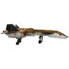 GI JOE Sand Serpent & Star-Viper Rise of Cobra in doos Target exclusive