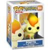 Ponyta (Pokémon) Pop Vinyl Games Series (Funko)
