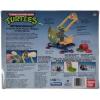 Retrocatapult Teenage Mutant Ninja Turtles (Playmates Toys) en doos
