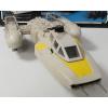 Star Wars vintage Y-Wing Fighter en Return of the Jedi doos (Palitoy)