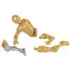 Star Wars C-3PO Galaxy of Adventures in doos