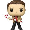 Howard (Jingle All the Way) Pop Vinyl Movies Series (Funko)