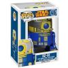 R2-B1 Pop Vinyl Star Wars Series (Funko) Underground Toys exclusive